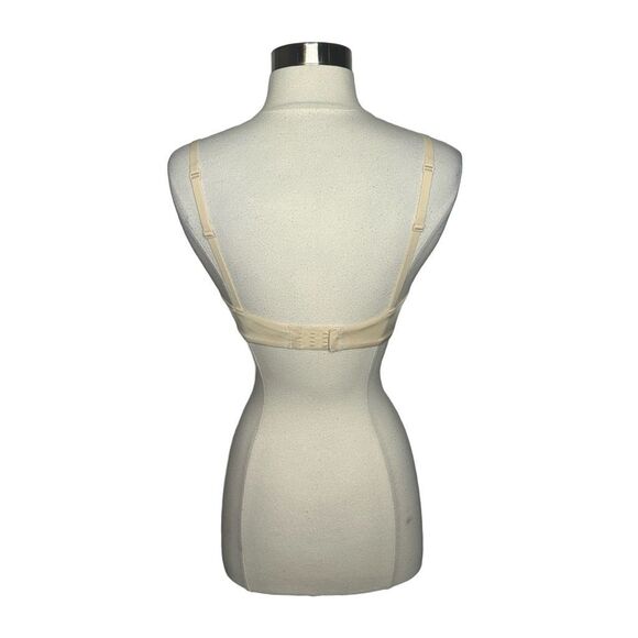 SKIMS Wireless Form T-Shirt Bra - Size 32DD - Picture 3 of 4